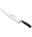 CUCHILLO COCNERO FORJADO