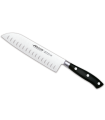 CUCHILLO COCINERO FORJADO