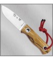 CUCHILLO YESCA MINI OLIVO