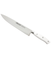 CUCHILLO COCINERO FORGADO BLANCO