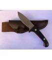 CUCHILLO SALAMANDRA