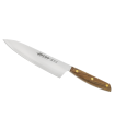 CUCHILLO COCINERO NÓRDIKA