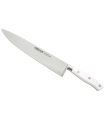 CUCHILLO COCINERO FORJADO BLANCO