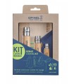 KIT PARA CAMPO OPINEL