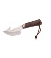 Cuchillo desollador RACCOON-8A