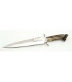 Cuchillo de remate BEAR-24S MUELA