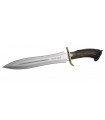 Cuchillo de remate BW-24S MUELA