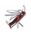 NAVAJA Ranger Grip 57 Hunter VICTORINOX