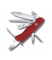 NAVAJA OUTRIDER RED VICTORINOX