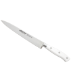 CUCHILLO FILETEADOR FLEXIBLE BLANCO