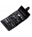 ESTUCHE MANICURA 5 PIEZAS BOKER