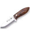 CUCHILLO AVISPA MADERA DE NOGAL