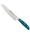 CUCHILLO COCINERO SANTOKU BROOKLYN