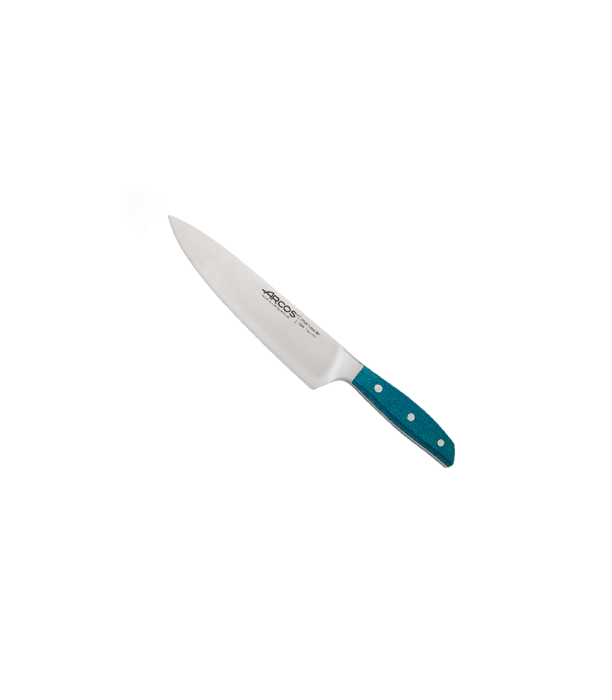 Serie cuchillos BROOKLYN de Arcos. Catálogo Cuchillería y corte