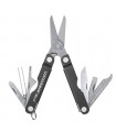 LEATHERMAN MICRA GRIS