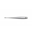 Cuchilla de pieles ACERO INOXIDABLE MATE ZWILLING