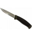 CUCHILLO MORA COMPAÑERO NEGRO-VERDE