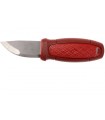 CUCHILLO MORA ELDRIS ROJO