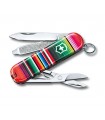 VICTORINOX CLASSIC SD 2021 MEXICAN ZARAPE