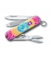 VICTORINOX CLASSIC SD 2021 TIE DYE