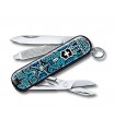 VICTORINOX CLASSIC SD 2021 OCEAN LIFE