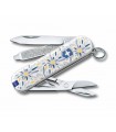 VICTORINOX CLASSIC SD 2021 ALPINE EDELWEISS