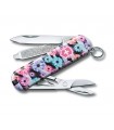 VICTORINOX CLASSIC SD 2021 DYNAMIC FLORAL