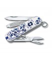 VICTORINOX CLASSIC SD 2021 PORCELAIN ELEGANCE