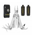 LEATHERMAN WAVE PLUS -BIT KIT Y FUNDA REGALO