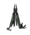 Leatherman Signal GREEN