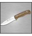 CUCHILLO COYOTE OLIVO NIETO