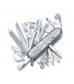 SWISS CHAMP SILVER TECH VICTORINOX