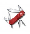 Evolution 10 ROJA VICTORINOX