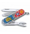 Victorinox Classic SD New Zealand Limited Edition 2018