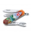 Navaja de bolsillo Victorinox Classic Call of Nature Limited Edition 2018