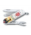 Navaja Victorinox Classic Cappadocia