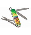 Navaja de bolsillo Victorinox Classic Mexican Sunset Limited Edition 2018