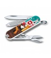 NAVAJA CLASSIC VICTORINOX THE ARK