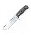 Cuchillo J&V Modelo URSUS FUNDA PIEL