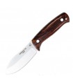 CUCHILLO J&V XS NESSMUK COCOBOLO 1802-CO