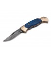 NAVAJA BOKER SCOUT SOLINGEN 112099