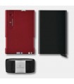 Victorinox Smart Card Wallet Roja 0.7250.13