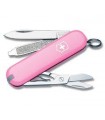 VICTORINOX CLASSIC SD PINK 0.6223.51