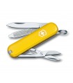 VICTORINOX CLASSIC SD YELLOW 0.6223.8