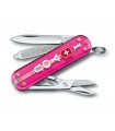 VICTORINOX CLASSIC I LOVE YOU ROSA