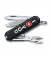 VICTORINOX CLASSIC I LOVE YOU  NEGRA