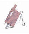 VICTORINOX SWISS CARD SPRING SPIRIT