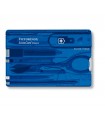 Swiss Card Lite AZUL